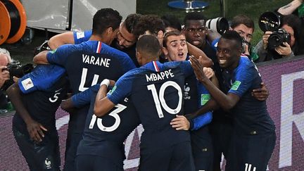 Coupe du monde : quel adversaire pour la France ?