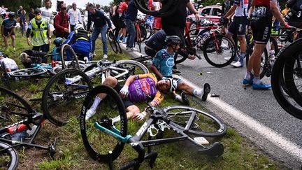 Tour de France : comment assurer sa sécurité ?