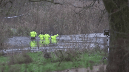 Eurozapping : drame sur un lac gelé en Grande-Bretagne, crise des secours en Allemagne et pénurie de main d'oeuvre en Suisse