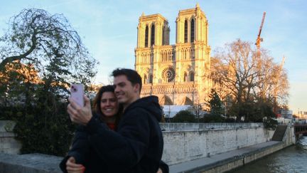 Le système de réservation pour visiter Notre-Dame de Paris ouvrira mardi