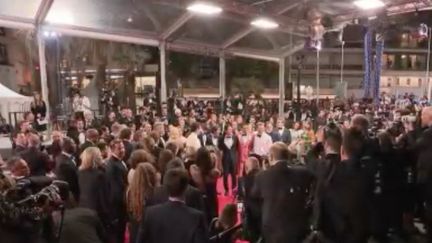 Le feuilleton du Festival de Cannes :&nbsp;premières à Cannes pour jeunes talents (FRANCE 2)