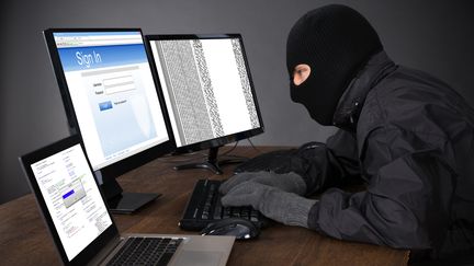 &nbsp; (Les métiers de la cyber sécurité ne savent plus comment recruter © Fotolia)