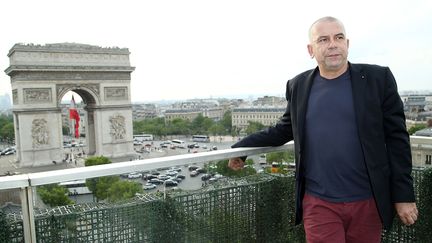  (Philippe Jaenada © Laurent Viteur - GettyImages)