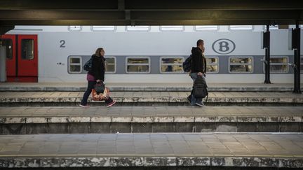 Grève SNCF : les prévisions de trafic du dimanche 13 mai