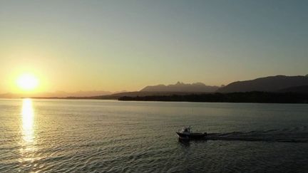 Destination France : Yvoire, la perle du Léman