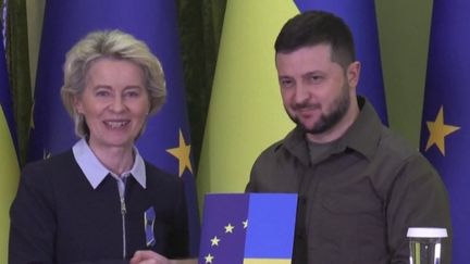 L’Ukraine peut-elle intégrer l’Union européenne ?