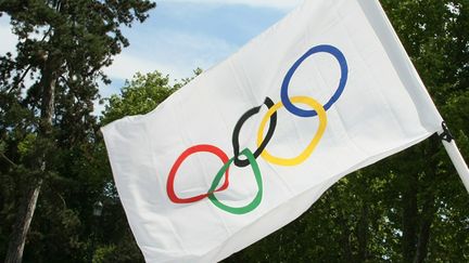 &nbsp; (Paris dévoile ce mercredi les détails de son projet olympique pour 2024 © MaxPPP)