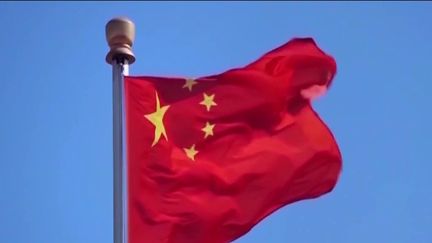 Etats-Unis : la tension monte avec la Chine au sujet de Taiwan