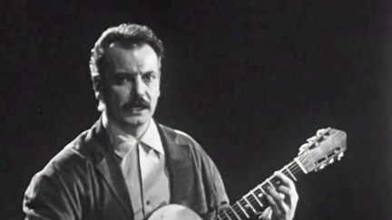 Musique : "Chanson pour l’Auvergnat", l’hymne de Georges Brassens