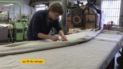 Savoie : des métiers à tisser classés monuments historiques