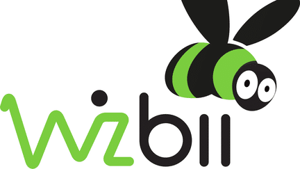 Logo Wizbii (Wizbii)