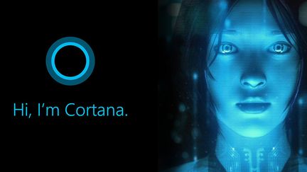 &nbsp; (Cortana, l'assistant virtuel de Microsoft sur Windows Phone)