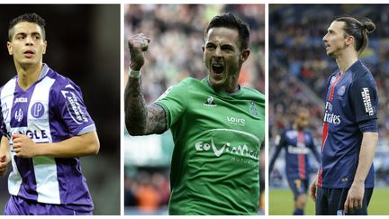 Que ce soit à Toulouse, Saint-Etienne ou même Paris, la 37e journée de Ligue 1 présente quelques enjeux.