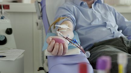 Plasma : un nouveau scandale sanitaire ?