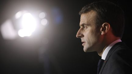 2018, une année mouvementée pour Emmanuel Macron