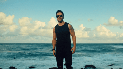 Le clip comptabilise déjà plus de trois milliards de vues au 5 août 2017.
 (Capture d&#039;écran Youtube, &quot;Despacito&quot; / LuisFonsiVEVO)