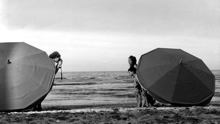 &nbsp; (ROBERT DOISNEAU   / GAMMA-RAPHO)