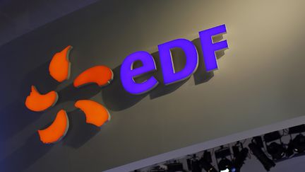 &nbsp; (La campagne du groupe EDF pendant la COP21 était mensongère, pour le Jury de déontologie de la publicité © Reuters/Benoit Tessier)