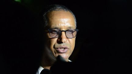 Le réalisateur mauritanien Abderrahmane Sissako va présider Cinéfabrique, une nouvelle école de cinéma à Lyo,
 (Ahmed Ouoba / AFP)