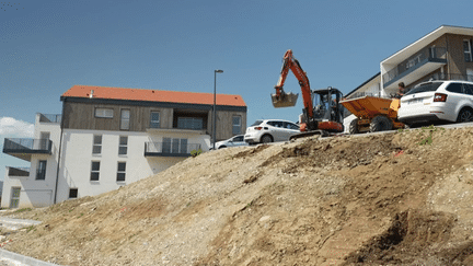 Sécheresse : en Haute-Savoie, des communes interdisent les nouvelles constructions