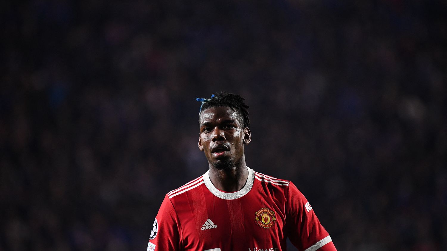 according to his coach it is “very unlikely” that Paul Pogba will play again this season, end of adventure for the Frenchman at Manchester United?