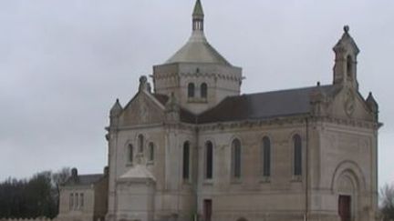 Nord-Pas-de-Calais : 138 lieux de la Grande Guerre bientôt au patrimoine de l'Unesco ?