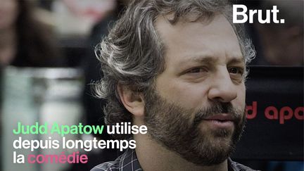 Dans son dernier film "The King Of Staten Island", Judd Apatow détonne une nouvelle fois en brisant la frontière entre comédie et tragédie.