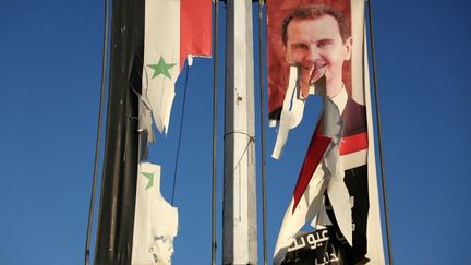 PODCAST. Bachar al-Assad chassé de Syrie, Jay-Z accusé de viol et Indiana Jones de retour : ça dit quoi ce 9 décembre ?