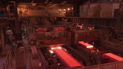 Arcelor Mittal investit dans l’industrie verte