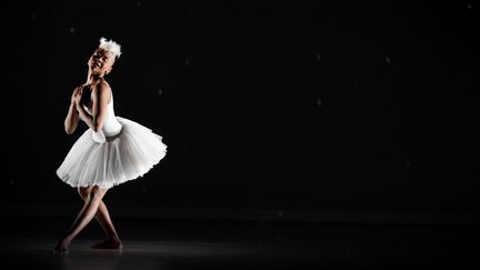 Dada Masilo, célèbre danseuse contemporaine sud-africaine, est morte à l'âge de 39 ans