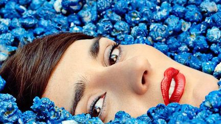 "Complètement fou", le troisième album de Yelle : 13 chansons qui font danser sur la langue française
 (Yelle)