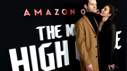 Amazon produit déjà plusieurs séries (KEVIN WINTER / GETTY IMAGES NORTH AMERICA)