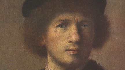 "Rembrandt intime" : une exposition sur le peintre qui a révolutionné l'art du portait