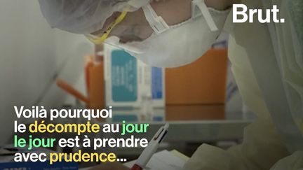 Arianna Caporali, ingénieure de recherche à l'INED et Gilles Pison, démographe et chercheur, expliquent pourquoi la remontée à Santé publique France ne se fait pas toujours facilement.