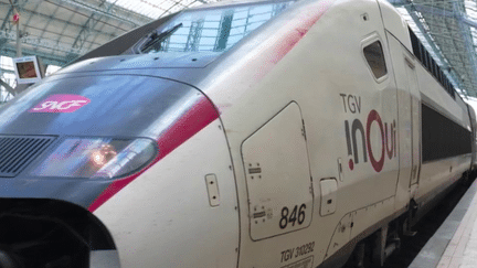 Pour la SNCF, la définition de retard est fluctuante. Selon le groupe, 12,5% des TGV sont arrivés en retard en 2023, un chiffre qui grimpe à 23,3% pour l’Autorité de Régulation des Transports. Explications.