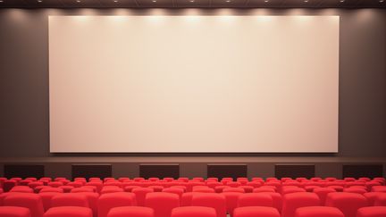 Mercredi 19 mai. Tous au cinéma, au théâtre, dans les musées ! (ONURDONGEL / E+ / GETTY IMAGES)