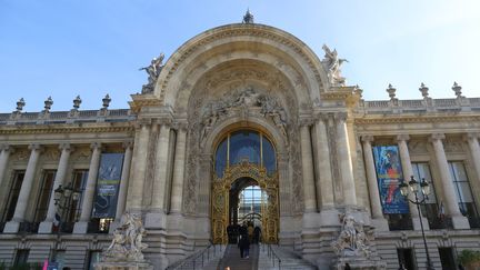 Découverte : le nouvel écrin de l'École des beaux-arts de Paris