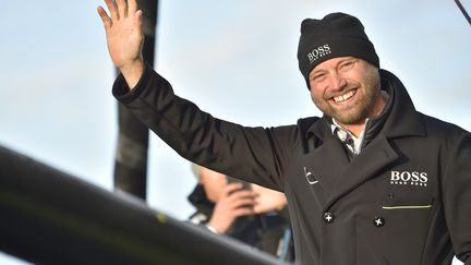 Vendée Globe : traversée du pot au noir