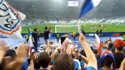 Coupe du monde 2018 : les supporters des Bleus motivés