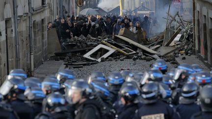 &nbsp; (Stéphane Mahe Reuters)