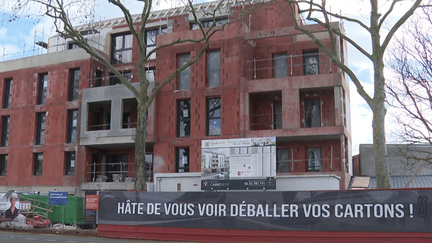 Lundi 12 mars, le tribunal de commerce d’Angers (Maine-et-Loire) a prononcé la liquidation judiciaire de la société Carréneuf, une entreprise immobilière. Les clients et les artisans sont désormais inquiets.