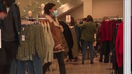 Économie : le pouvoir d'achat est-il réellement en hausse ? (France 3)