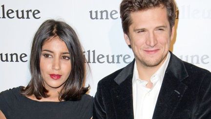 Leïla Bekhti et Guillaume Canet
 (SIPA PRESS)