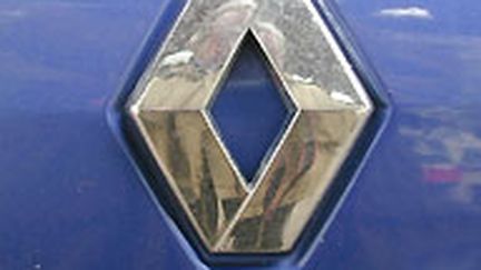 Logo Renault