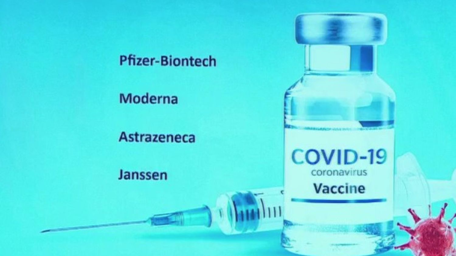 Vaccins Contre Le Covid-19 : Quelles Sont Leurs Spécificités