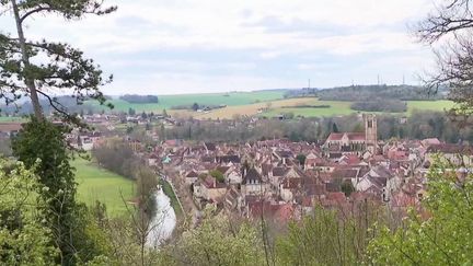 Vacances de printemps : ces villages délaissés