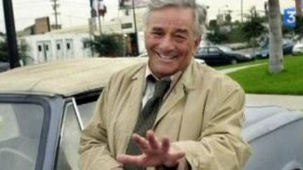 La mort de Peter &quot; Colombo &quot; Falk
 (Culturebox)