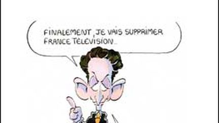 &nbsp; (Radio France &copy;Wiaz)