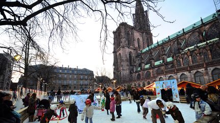 Marchés de Noël : quelle sécurité ?