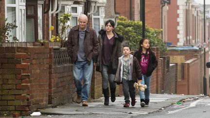 "Moi, Daniel Blake", le nouveau chef-d'oeuvre de Ken Loach en salles